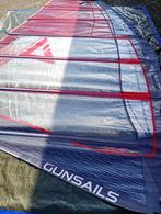 Gunsails GSR 8.6, Sports nautiques & Bateaux, 7 m² ou plus, Enlèvement, Utilisé, Avec sac de transport