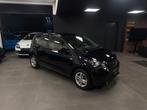 SEAT MII 1.0 LITER BENZINE 2012/TOP STAAT, Auto's, Bluetooth, Mii, Zwart, Bedrijf