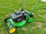 John deere grasmaaier, Ophalen, Cirkelmaaier, Gebruikt, 50 cm of meer