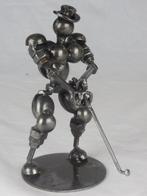 Golfstick Golf sport (18 cm) scrap metal, Ophalen of Verzenden, Nieuw, Overige typen