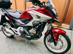 nc750cm3 dct abs 2018 boite auto état neuf gar 1,2,3ans jhbm, Bedrijf, Overig, 2 cilinders, 750 cc