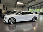 Audi A5 1.8 TFSI S-line, 167 ch, A5, Achat, 123 kW