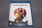 Blu-ray The Wolverine, CD & DVD, Blu-ray, Utilisé, Enlèvement ou Envoi, Action
