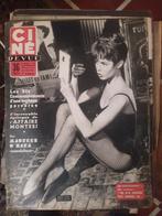 revue cinéma, Enlèvement ou Envoi, 1920 à 1940, Journal ou Magazine