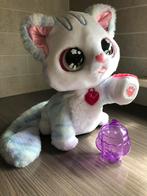Vtech ruby mijn glitter tattoo kat, Ophalen, Zo goed als nieuw