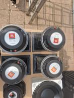 Jbl drivers, Audio, Tv en Foto, Luidsprekerboxen, Ophalen, JBL