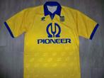 KSK Beveren voetbalshirt periode '92-'95 Lotto, Ophalen of Verzenden, Gebruikt, Shirt