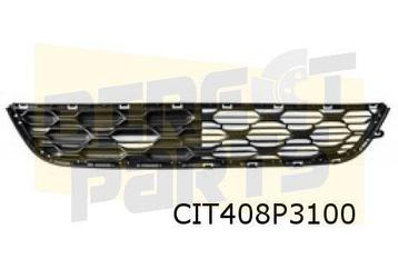 Citroen C1 (5/14-2/22 (B4) voorbumpergrille onder Origineel! beschikbaar voor biedingen
