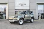 Land Rover Defender 90 3.0 Diesel D250 SE, Diesel, SUV of Terreinwagen, Start-stop-systeem, Te koop