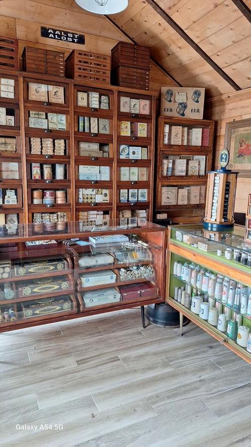 FFR (filature filateries reunies)GEZOCHT, Verzamelen, Complete verzamelingen en Collecties, Ophalen of Verzenden