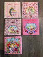 Prinses Lillifee, Boeken, Ophalen of Verzenden, Gelezen, Monika Finsterbusch, Fictie algemeen