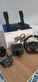 MOZA RACING R5, Enlèvement, Comme neuf