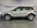 Land Rover Range Rover Evoque 2.0 | NAVI | TOIT PANO | AIR C, Autos, Argent ou Gris, Achat, Entreprise, Noir