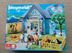 Playmobil dierenarts praktijk, Ophalen, Gebruikt