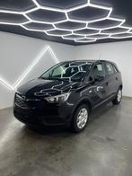 Opel Crossland X Ecotec | 2018 |39,753 KM | GARANTIE D'UN AN, Autos, Opel, Achat, Entreprise, Noir, 5 portes