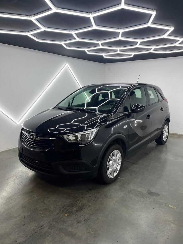 Opel Crossland X Ecotec | 2018 |39,753 KM | GARANTIE D'UN AN, Autos, Opel, Entreprise, Achat, Crossland X, ABS, Caméra de recul