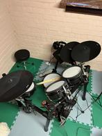 Drumstel Atv EXS-2, Ophalen, Zo goed als nieuw, Overige merken, Elektronisch