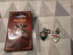Hard Rock Café charm, Ophalen of Verzenden, Zo goed als nieuw, Merk