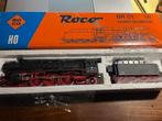 HO-trein, Hobby en Vrije tijd, Modeltreinen | H0, Ophalen of Verzenden, Zo goed als nieuw, Gelijkstroom, Roco