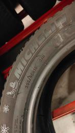 205/55r16 Michelin 40€ per stuk met montage 20555r16, Ophalen of Verzenden