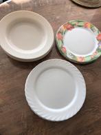 Borden, Ophalen, Gebruikt, Bord(en)