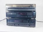 Kenwood HiFi-set – Vintage audio (inclusief luidsprekers), Audio, Tv en Foto, Stereoketens, Ophalen, Gebruikt, Cd-speler, Overige merken