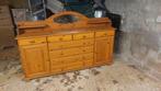 Meuble buffet, Maison & Meubles, Armoires | Buffets, Avec tiroir(s), 150 à 200 cm, Comme neuf, Enlèvement