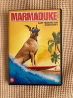 Hond Marmaduke Gaat helemaal los! DVD, Dieren, Alle leeftijden, Ophalen of Verzenden, Zo goed als nieuw