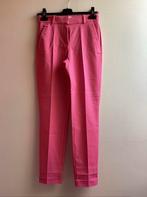 Roze broek H&M 34, H&M, Nieuw, Ophalen of Verzenden, Roze