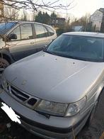 Saab 9-5, Auto's, Saab, Particulier, Saab 9-5, Te koop, Benzine