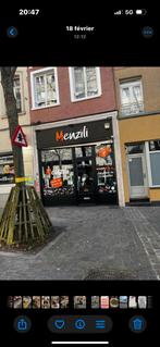 Broodjeszaak 1760e huur volledige woning + duplex, Ophalen of Verzenden