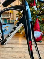 Eddy Merckx 525, Fietsen en Brommers, Ophalen, Zo goed als nieuw, Carbon