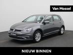 Volkswagen Golf VII 1.0 TSi 85kW Comfortline Navi | ECC | Pa, Auto's, Voorwielaandrijving, Stof, Gebruikt, Bedrijf