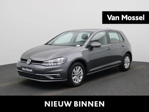 Volkswagen Golf VII 1.0 TSi 85kW Comfortline Navi | ECC | Pa, Auto's, Volkswagen, Bedrijf, Te koop, Golf, Adaptive Cruise Control