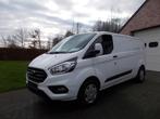 Ford Transit Custom L2, Euro 6, Bedrijf, 5 deurs, Ford