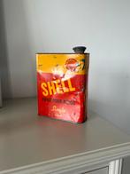 Bidon Huile Shell, Verzamelen, Ophalen