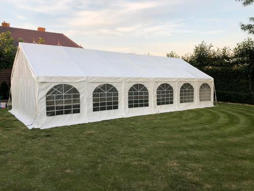 Partytent te huur, Hobby en Vrije tijd, Feestartikelen | Verhuur, Ophalen