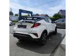 Toyota C-HR C-LUB BI-TONE, Auto's, Automaat, Euro 6, 72 kW, Overige brandstoffen