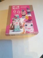 4 ballons à décorer ( DJECO ), Enlèvement, Neuf, Bricolage