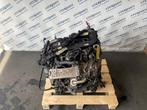 Motor van een Mercedes C-Klasse, Auto-onderdelen, Ophalen of Verzenden, 3 maanden garantie, Gebruikt, Mercedes-Benz