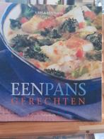 C. Kentgens - Eenpansgerechten, Ophalen of Verzenden, Zo goed als nieuw, C. Kentgens