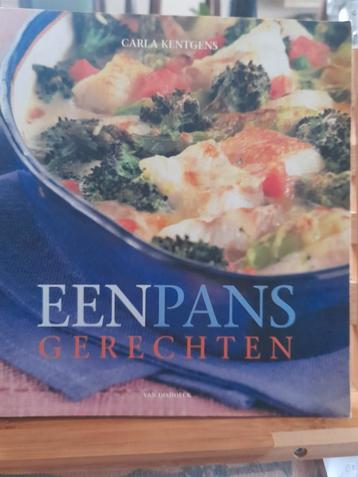 C. Kentgens - Eenpansgerechten beschikbaar voor biedingen