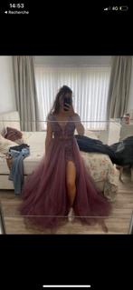 Robe de soiree, Kleding | Dames, Trouwkleding en Trouwaccessoires, Ophalen