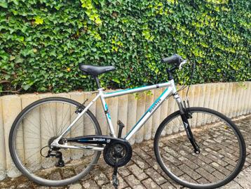 Herenfiets stadfiets kotfiets citybike velo bike  beschikbaar voor biedingen