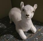 opgezet lammetje -schapelam, Verzamelen, Ophalen of Verzenden, Nieuw, Boerderijdier, Opgezet dier