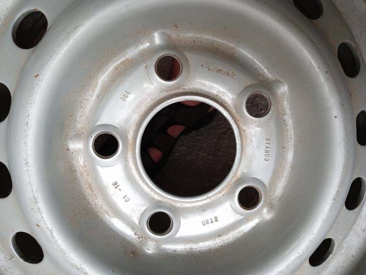 Pneu neuf remorque, Auto diversen, Aanhangwagen-onderdelen, Nieuw, Ophalen