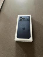 Iphone 17 Pro Max 1TB, Telecommunicatie, Mobiele telefoons | Apple iPhone, Verzenden, Zo goed als nieuw
