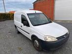 Opel combo 3300€, Auto's, Bestelwagens en Lichte vracht, Particulier, Te koop, Opel