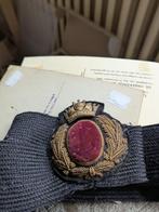 Militaire band, Ophalen of Verzenden, Landmacht, Overige typen