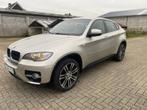 Bmw X6 3.0da xdrive euro5 4-2011 182000km GEKEURD V VERKOOP, Auto's, BMW, Automaat, 155 kW, Diesel, 4x4